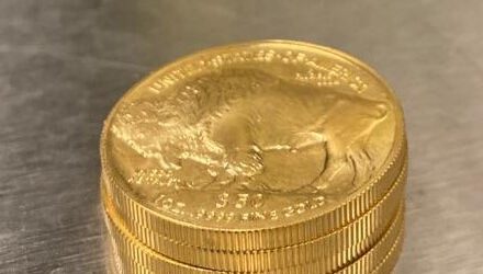The American Buffalo – Scottish Bullion Guide to Coins