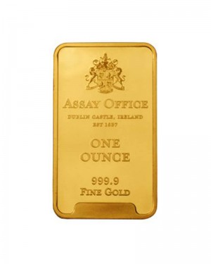 one ounce gold updated